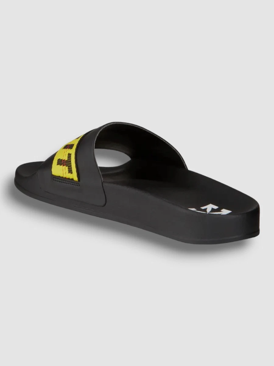 OFF-WHITE - Industrial Pool Slides
