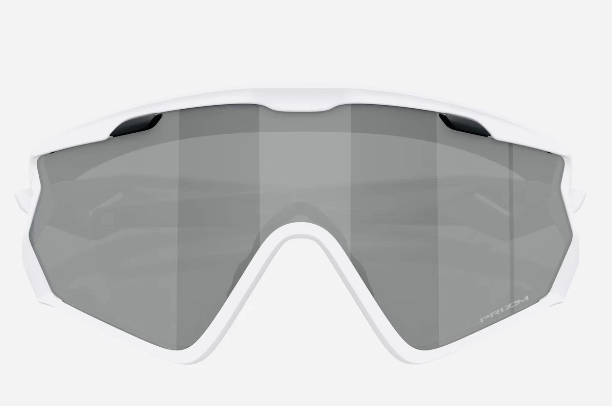 Sunglasses Oakley Wind Jacket 2.0 for Men for sale | eBay