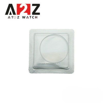 Watch Sapphire Crystal&Gasket for Blancpain Villeret Ultra-Slim 6102-2987-55A