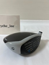 USED TaylorMade SIM 9 driver head only No Headcover
