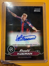 2023-24 Topps UEFA Club Competition 33