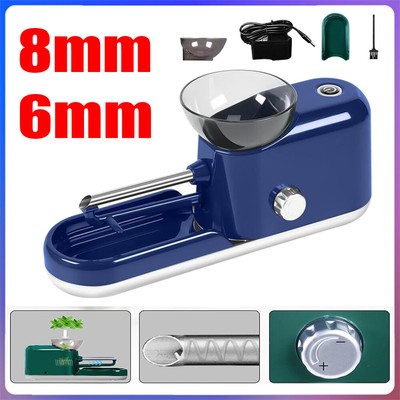 2024 New TheZaMachine, The Za Roller, Machine,Electric Cigarette 