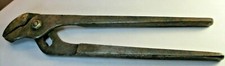 Vacuum Grip 9-14 Tongue Groove Slip Joint Pliers