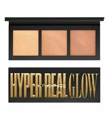 MAC Hyper Real Glow Highlighter Palette Get It Glowin 49