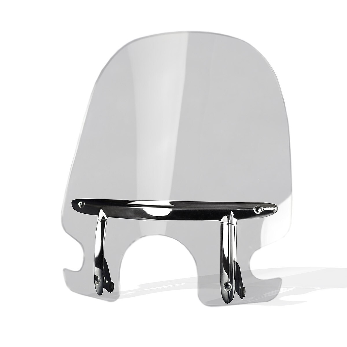 HONDA VT 1300 WINDSCREEN SCREEN TOURING TALL NEW CHOPPER WINDSHIELD 5