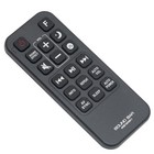 Replaced Remote AKB74935611 for LG Soundbar SJ6 SJ8 SJ9 SJ6B SJ9 SJC8 SJ9.DUSALL