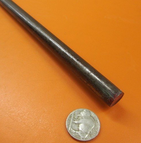 1144 Fatigue Stress Proof Steel Rod Round Bar, 1/2" Dia x 1 Foot Length, 3 Pcs - Picture 3 of 12