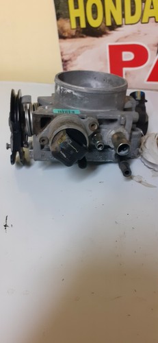 2000-2003 SATURN 2.2 LW200-LS1-LW1-L100 / THROTTLE BODY - Picture 3 of 7