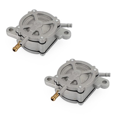 Vacuum Fuel Pump For Honda NH50 MS Lead 50 1985-1995