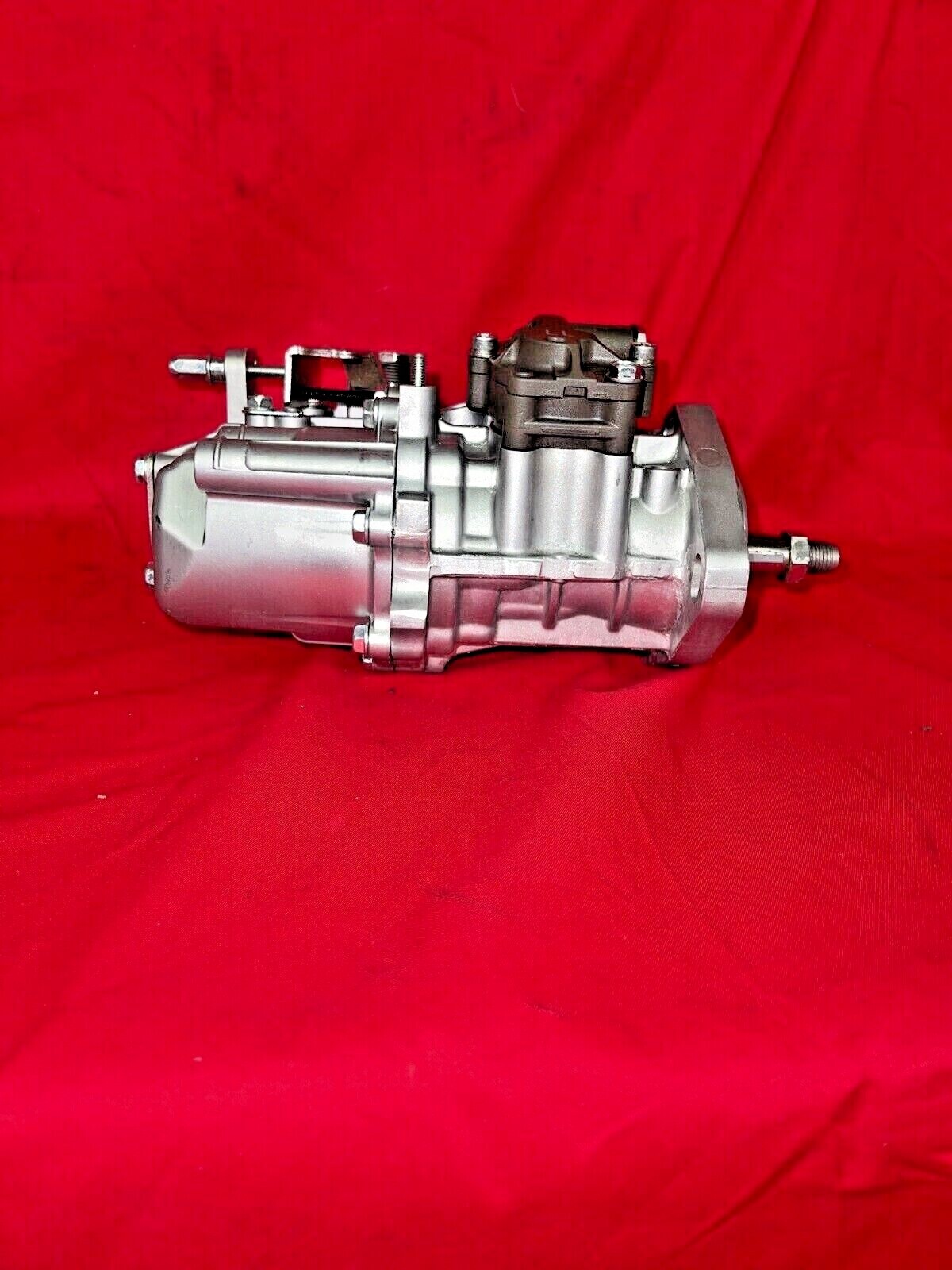 FUEL INJECTION PUMP FOR YANMAR DIESEL CAM ACTUATED A040R494 eBay