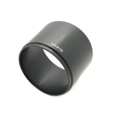 LH61D Lens Hood as LH-61D for Olympus M.ZUIKO DIGITAL ED 40-150mm F4-5.6 R 58mm