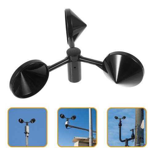 Checker Anemometer for House Housing Tool with Direction