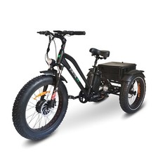 Jorvik Electric Mountain Trike JMT3 (250w)