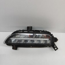 Antibrouillard Porsche PANAMERA