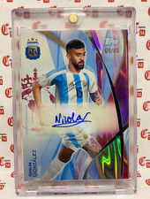 2024 Topps Lineage Argentina Soccer Checklist Guide in-content 19