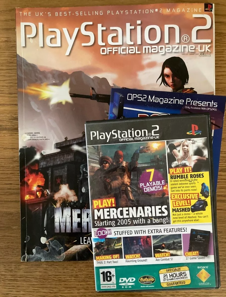 2005 playstation clearance