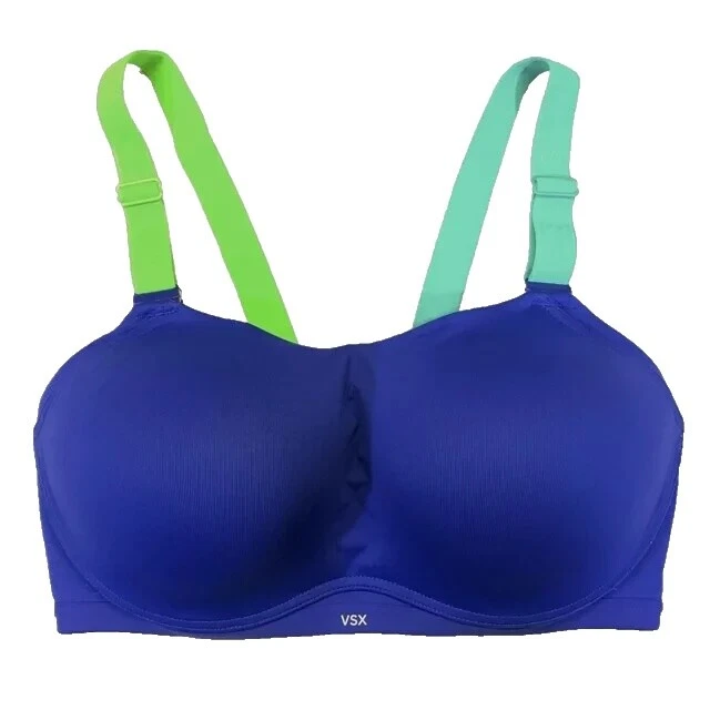 Victoria's Secret 32 Band DDD Sports Bras