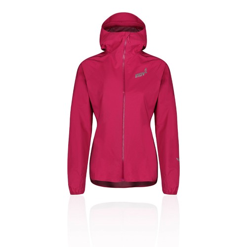 Inov8 Womens Stormshell Full Zip 