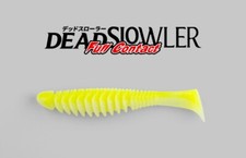 Jackall Dead Slower Full Contact Swimbait - Choose Size / Color