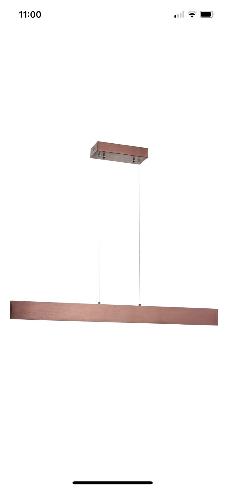 Jonathan Y JYL7019A Bronze 40