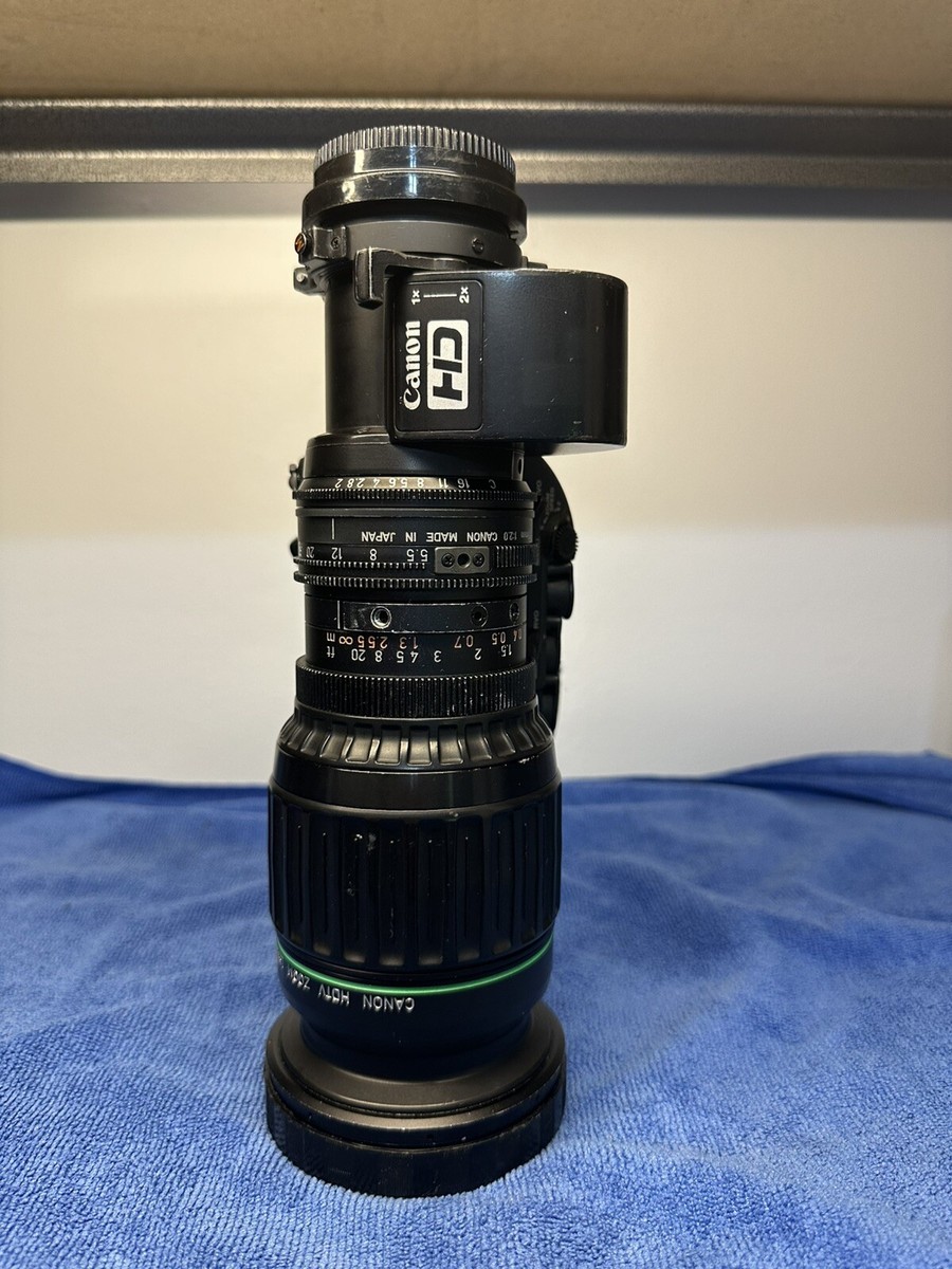 Canon HJ9x5.5BIASD | eBay
