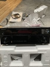 heimkino system 7.1 Pioneer VSX-920 K / Teufel K 300 SW