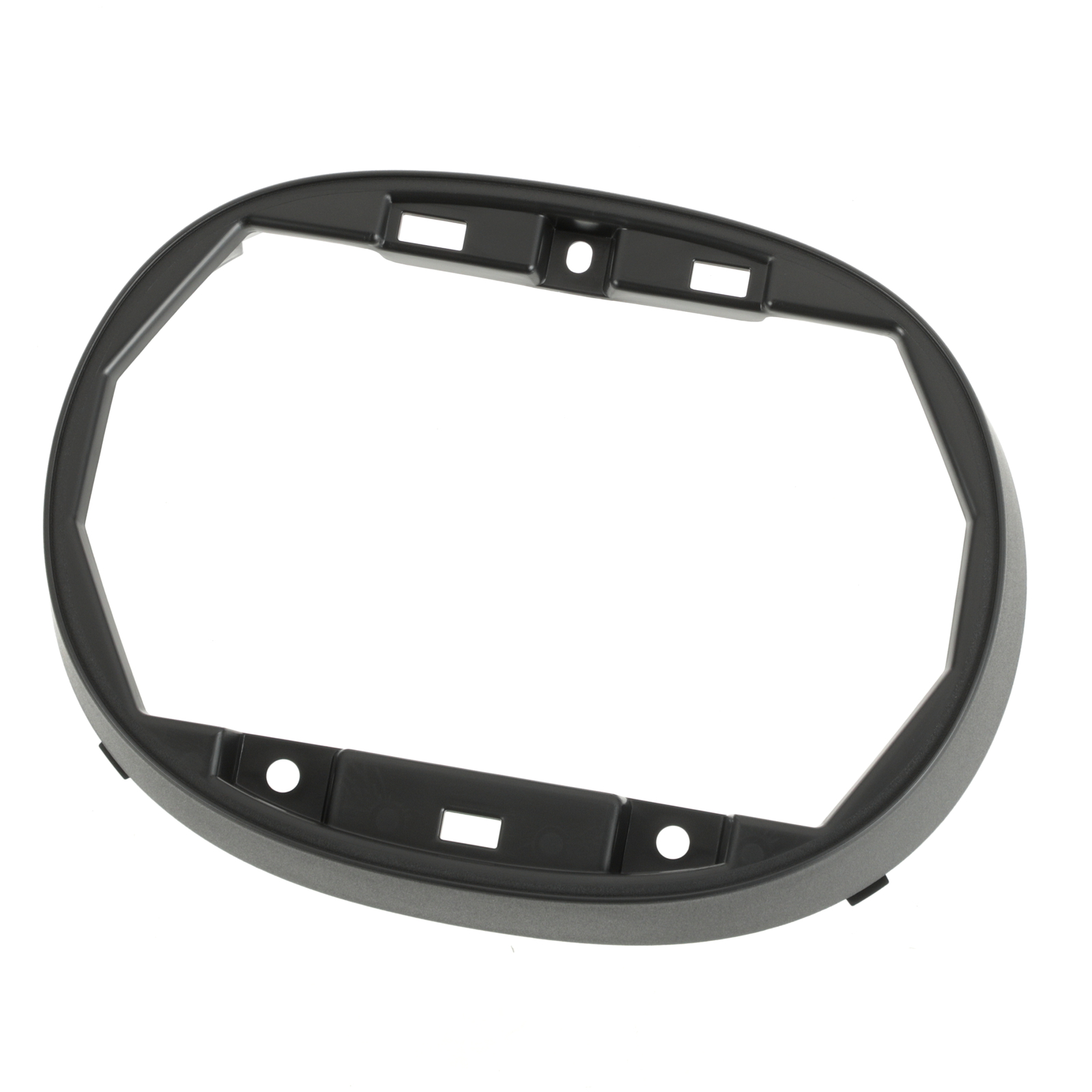 Soporte del emblema de la parrilla para Mazda CX-9 2016-2022 (N/P TK79-50-721A)