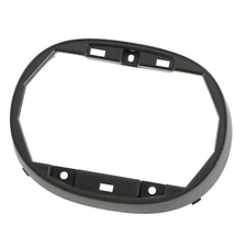 NEW OEM Mazda 2016-2022 CX-9 Grill Emblem Holder Bracket Support TK79-50-721A