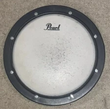 Pearl Practice Drum Pad Head 8" Pre-Owned