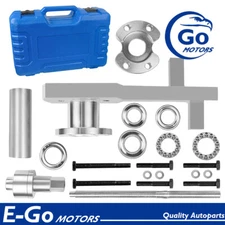 Crank Harmonic Balancer Tool Fit Jaguar Land Rover Range Rover LR4 XJR 508PS 5.0