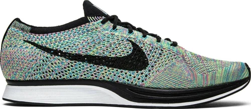 Nike Flyknit Racer 2015 Multi-Color