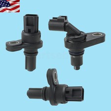 3 Transmission Speed Sensor For Fiat D-cuv Freemont Lancia Mpv Vw Routan Voyager