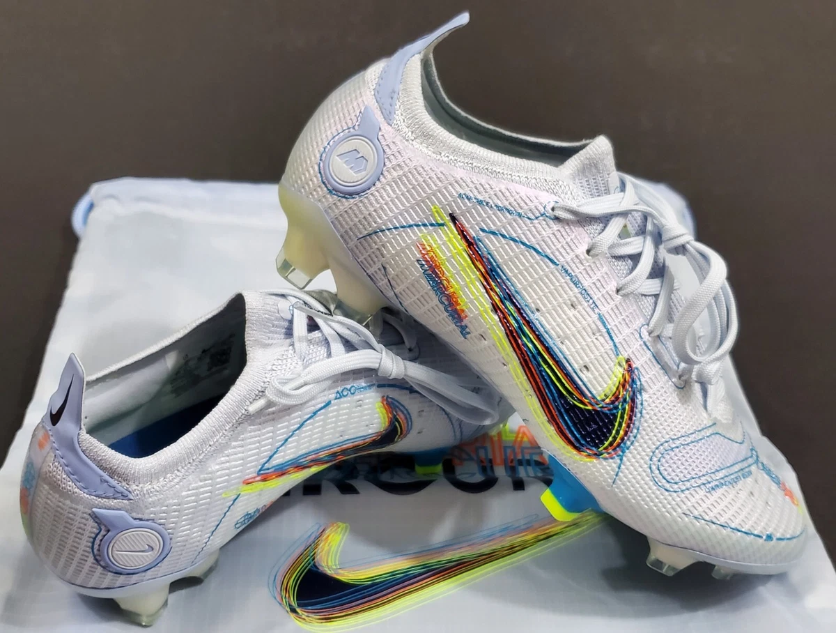 Preços baixos em Nike Mercurial Vapor 14 Elite FG Progress Pack | eBay