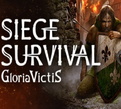 Siege Survival: Gloria Victis | Steam | Digital | Game |Lizenzcode|Strategie Key