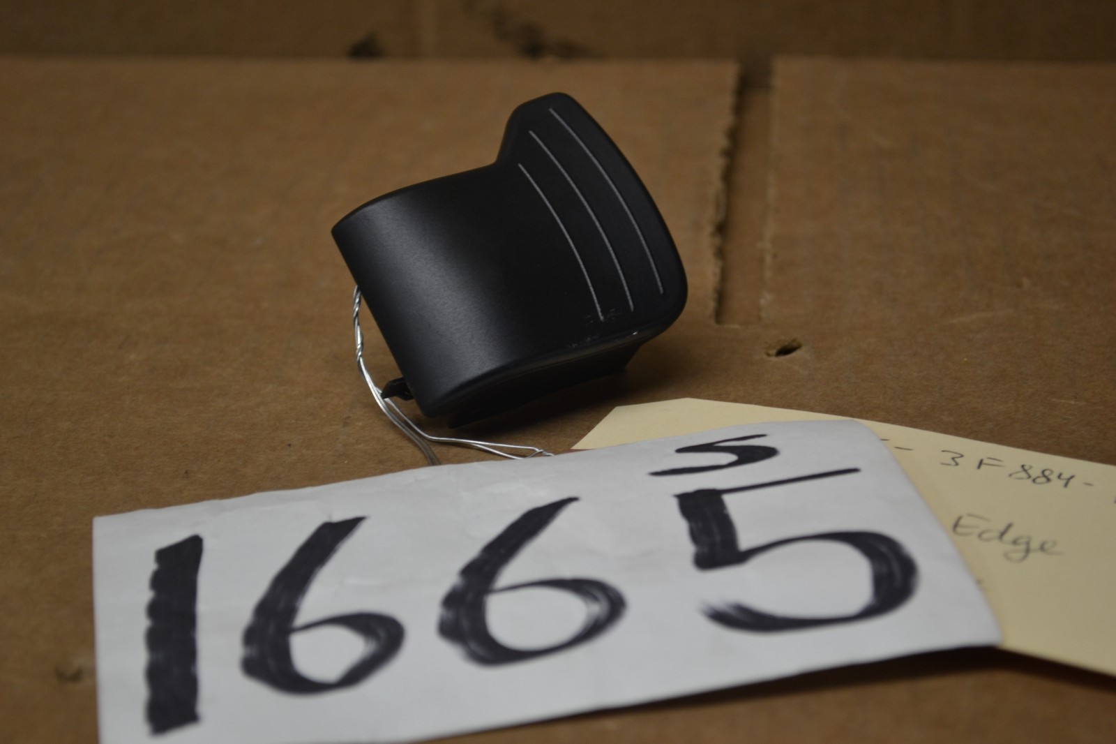 13 14 15 16 Ford Edge Right Shift Puddle Switch Control Power #1665-S