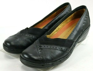 zapatos clarks unstructured mujer