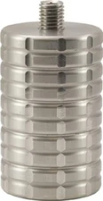 Axcel Stabilizer 10 oz Weight 1.25 in. (Stainless Steel)