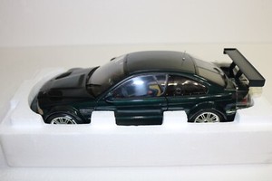 1:18 Minichamps Bmw M3 Gtr for sale | eBay