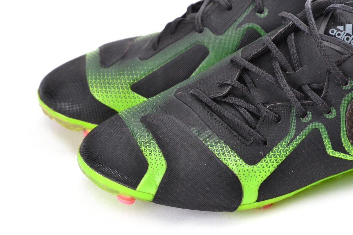 Adidas ACE 16+FG 値下げ‼️ adidas Ace 16.1 FG/AG Leather Green – Best Buy Soccer