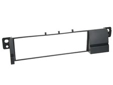 BMW 3er E46 1-DIN Radioblende Autoradio Einbau Rahmen