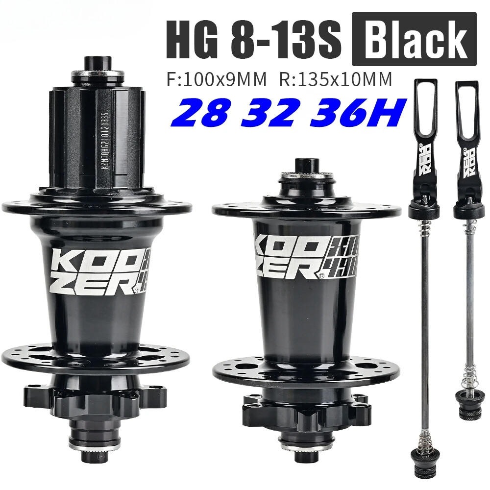 Hub Louder Hub Sound Mtb Bicycle Parts Loud Mtb Hub Mountain Bike