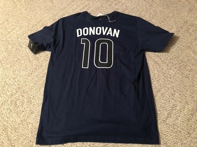 landon donovan usa jersey