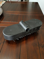 Tie Rack Motorized Rotating Organizer Ties Belts Scarfs 36 Hooks Built in Light