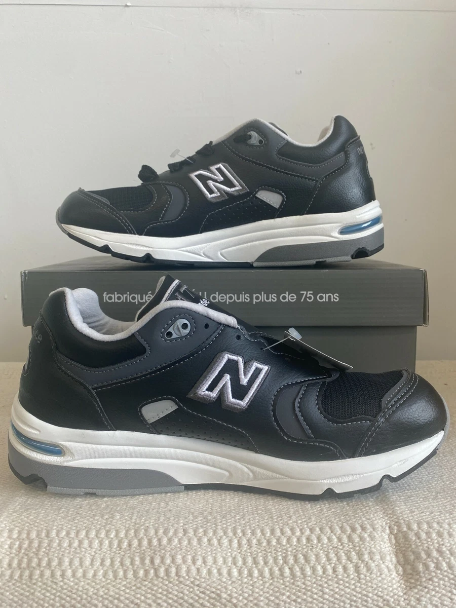 New balance 1700 mens cheap Black
