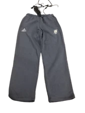 Adidas NCAA Bryant University 'Golf' Sweatpants Gray s99442 