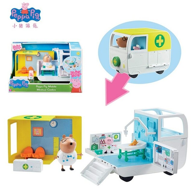 peppa pig kitchen ebay
