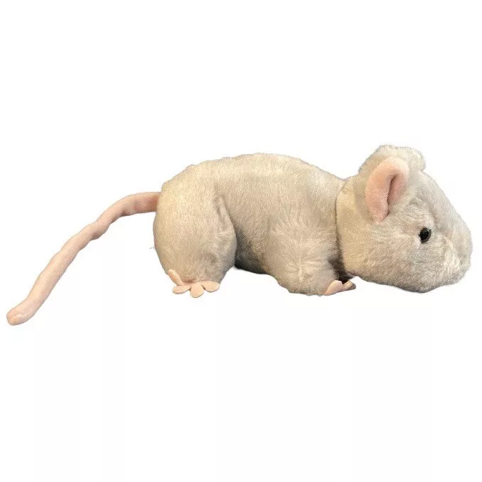 Cute hotsell mouse plush