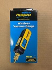 Fieldpiece Mg44 Vacuum Gauge - Black/Yellow