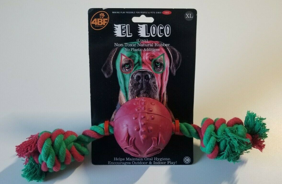 best friends dog toys