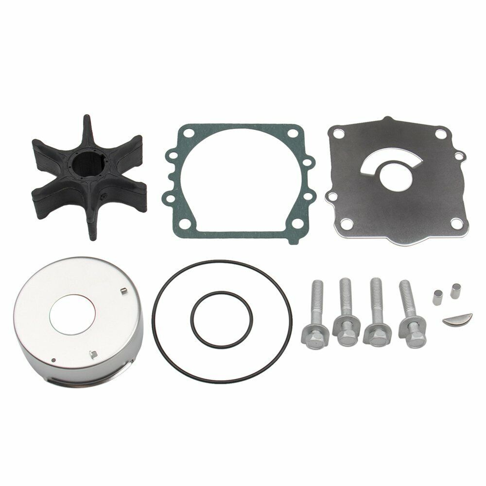 68VW00780000 115HP F115 For Yamaha Outboard Water Pump Repair Kit